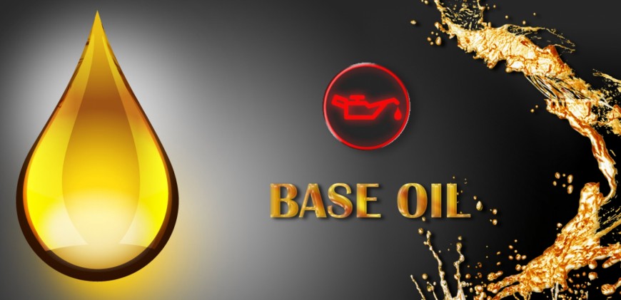 روغن پایه ریسایکل و ویرجین 